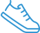 Athletic-Shoe-Icon