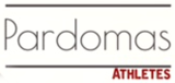 pardomas-athletes-logo