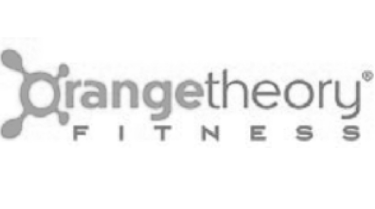 Orange Theory Logo