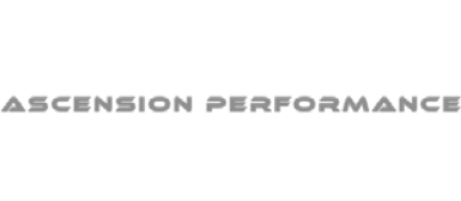Ascension Performance Logo