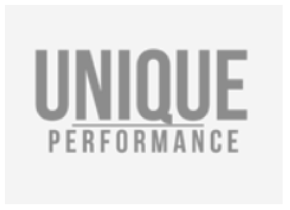 Unique Performance Logo