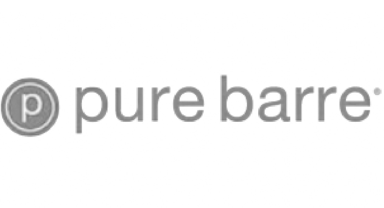 pure barre Logo