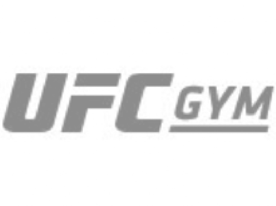 UFC Gym Logo