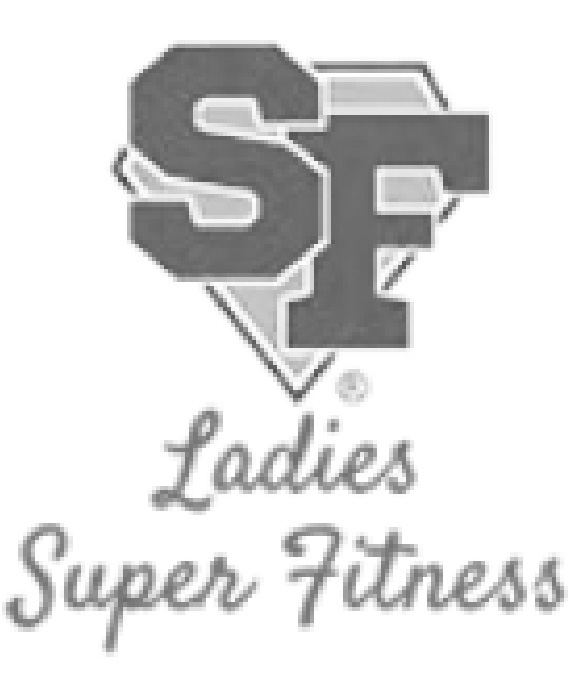 Ladies Super Fitness Logo