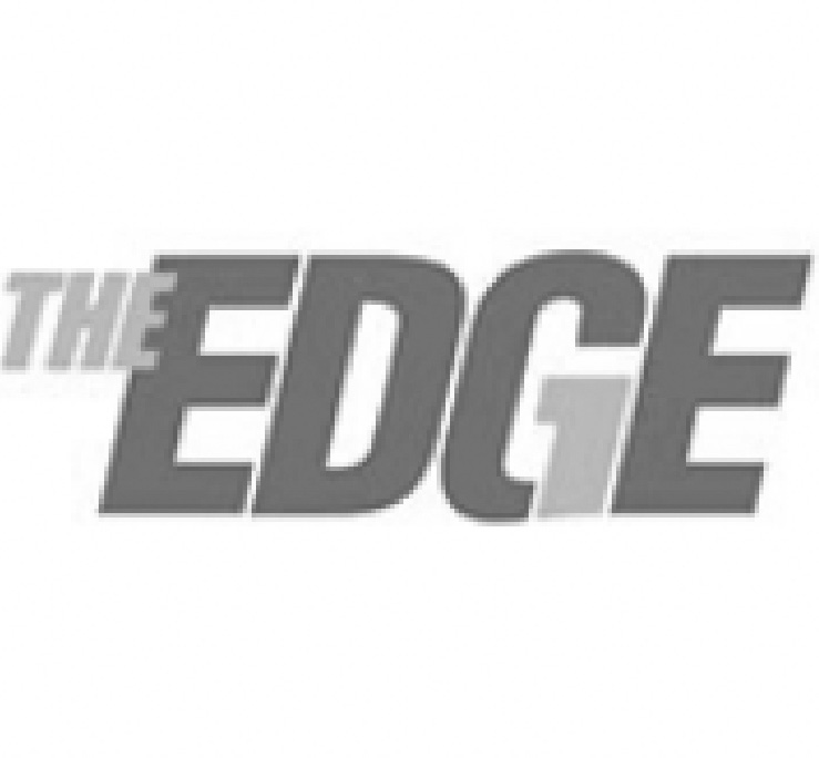 The Edge Logo