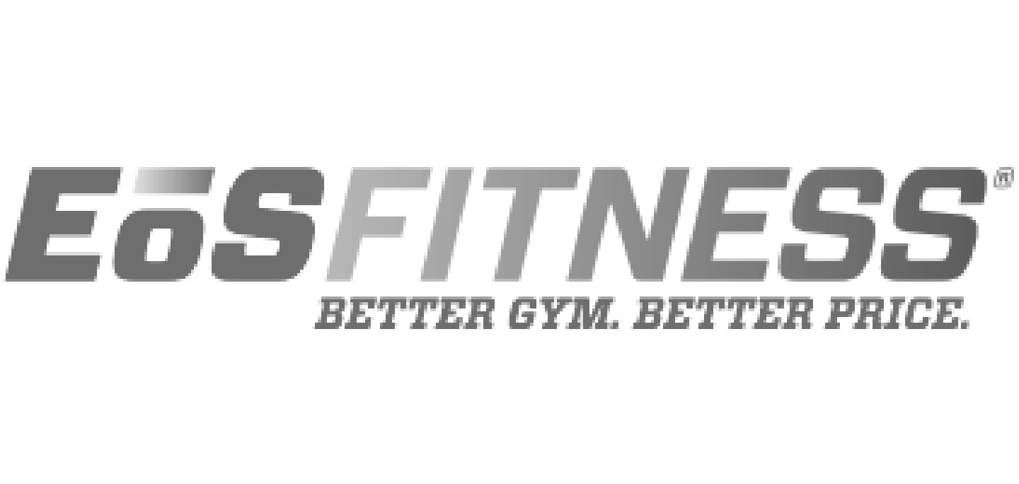 EOS Fitness Logo